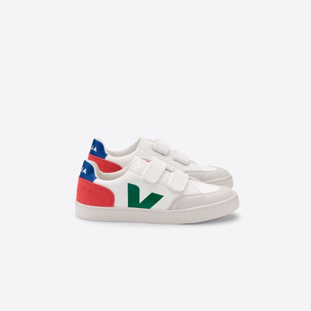 Veja sales infant trainers